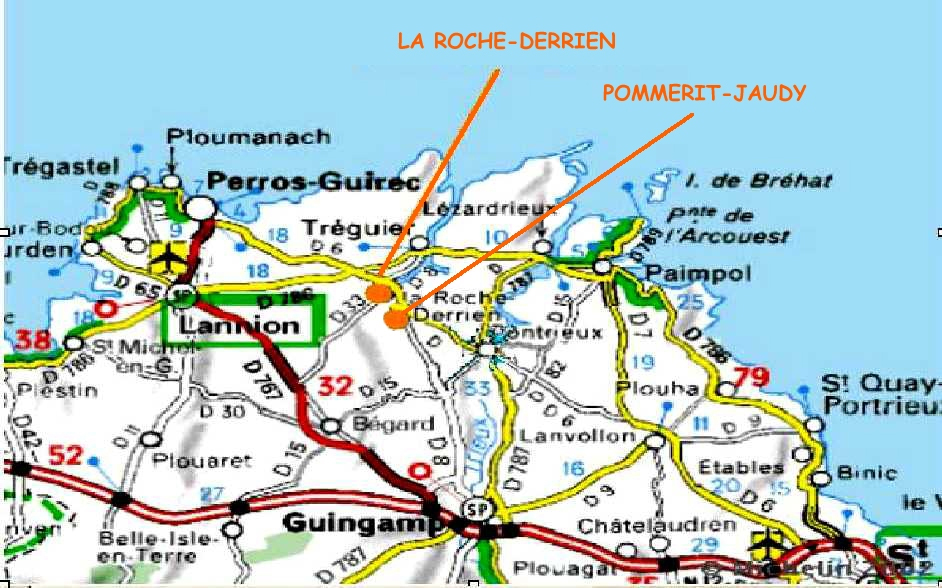 Bretagne
